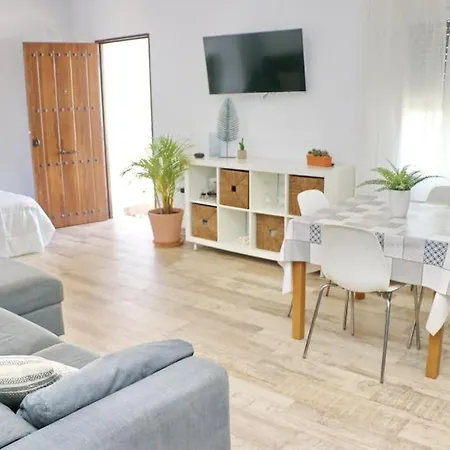 Apartamentos Rurales Cadiz Exterior photo