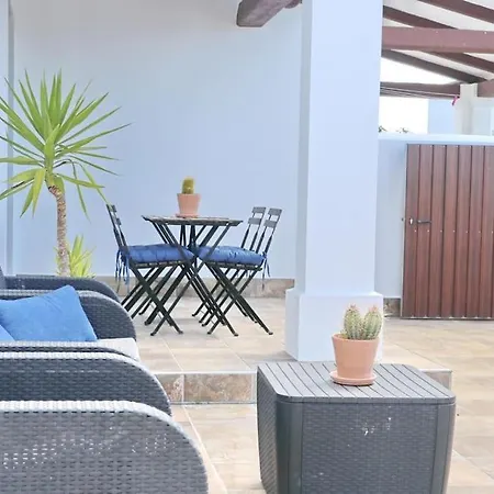 Apartamentos Rurales Cadiz Exterior photo