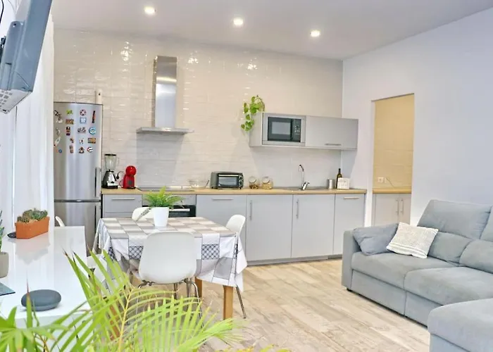 Apartamentos Rurales