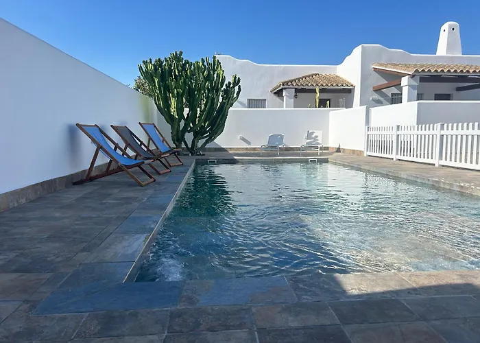 Apartamentos Rurales