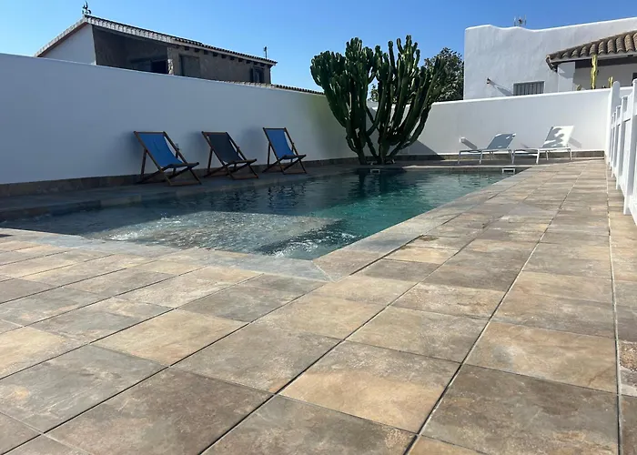 Apartamentos Rurales