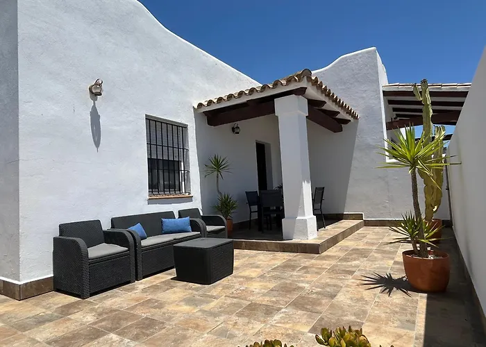 Apartamentos Rurales