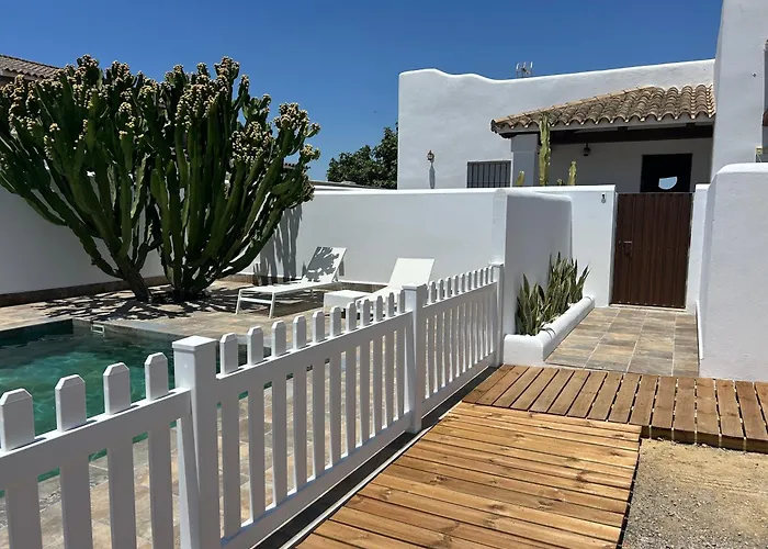 Apartamentos Rurales