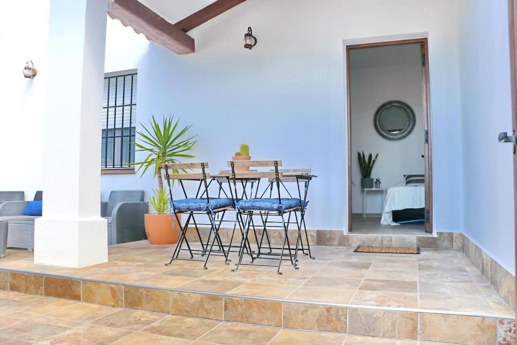 Rurales Apartment