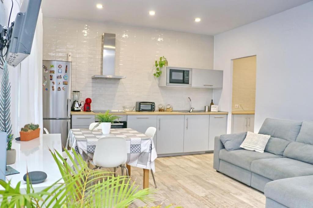 Rurales Apartment Cadiz