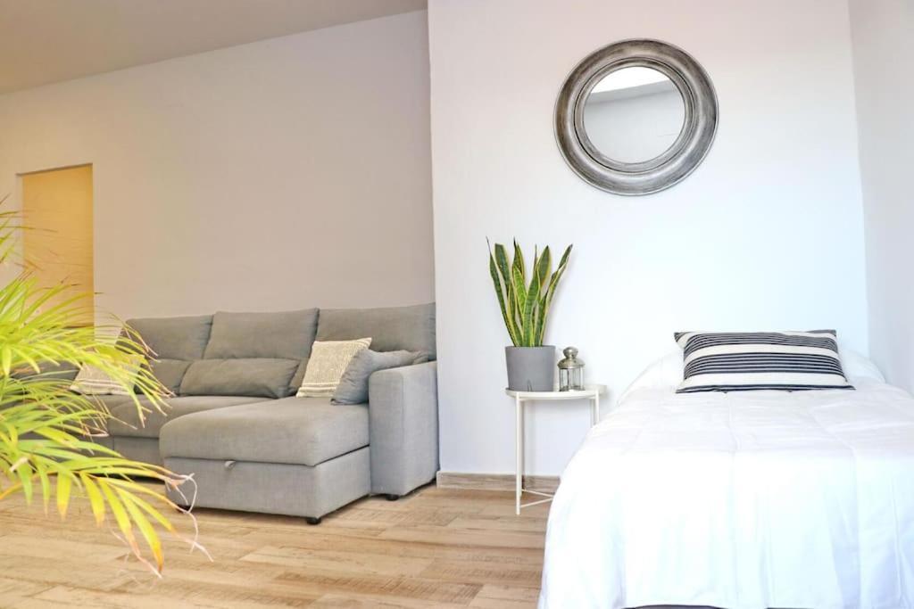 Apartment Rurales