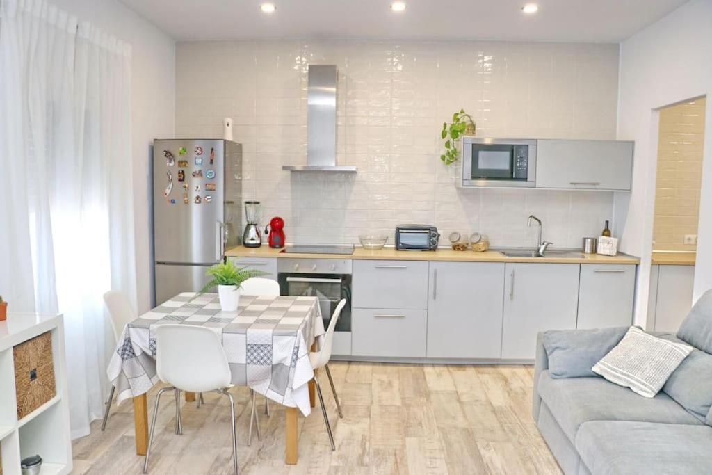 Apartment Rurales *