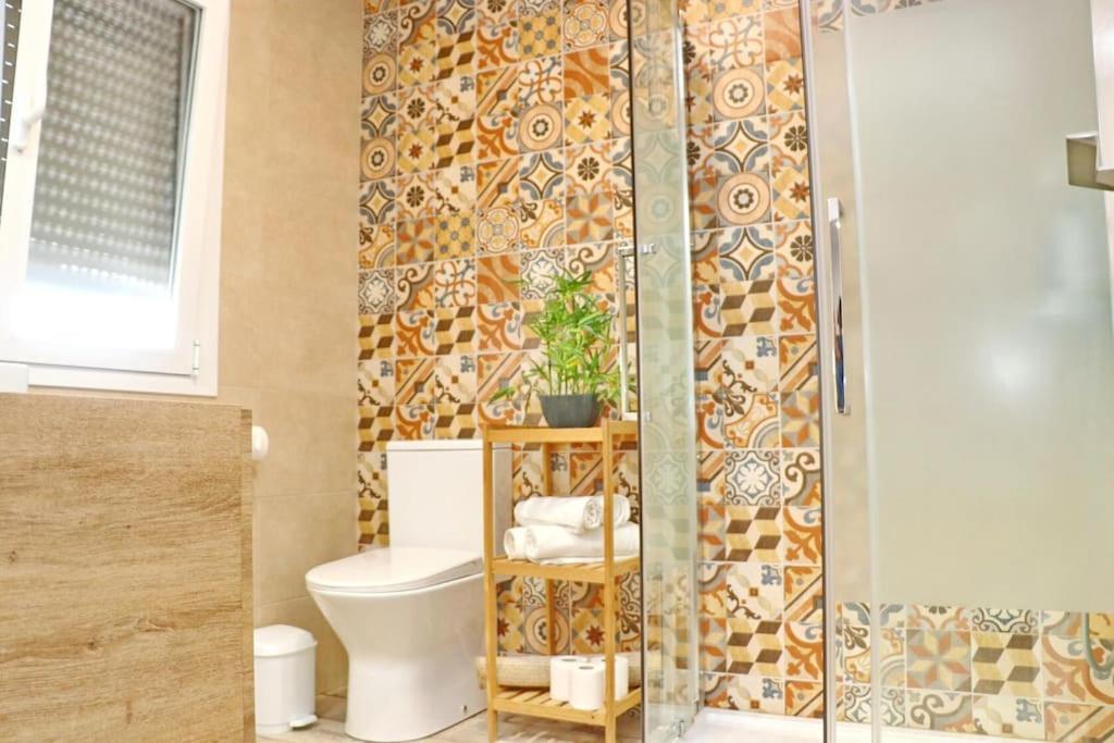 Rurales Apartment *