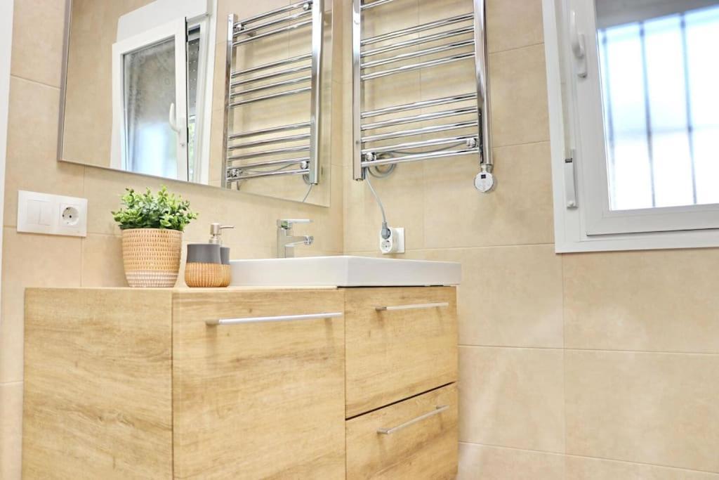 Rurales Appartement *