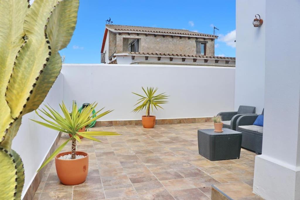Rurales Apartment