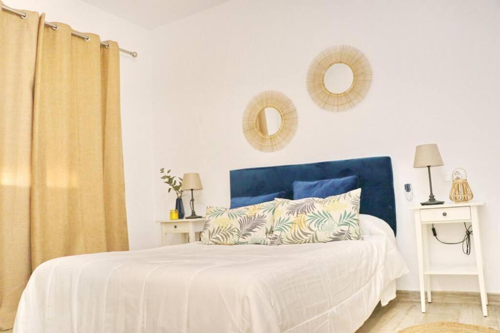 Rurales Apartment