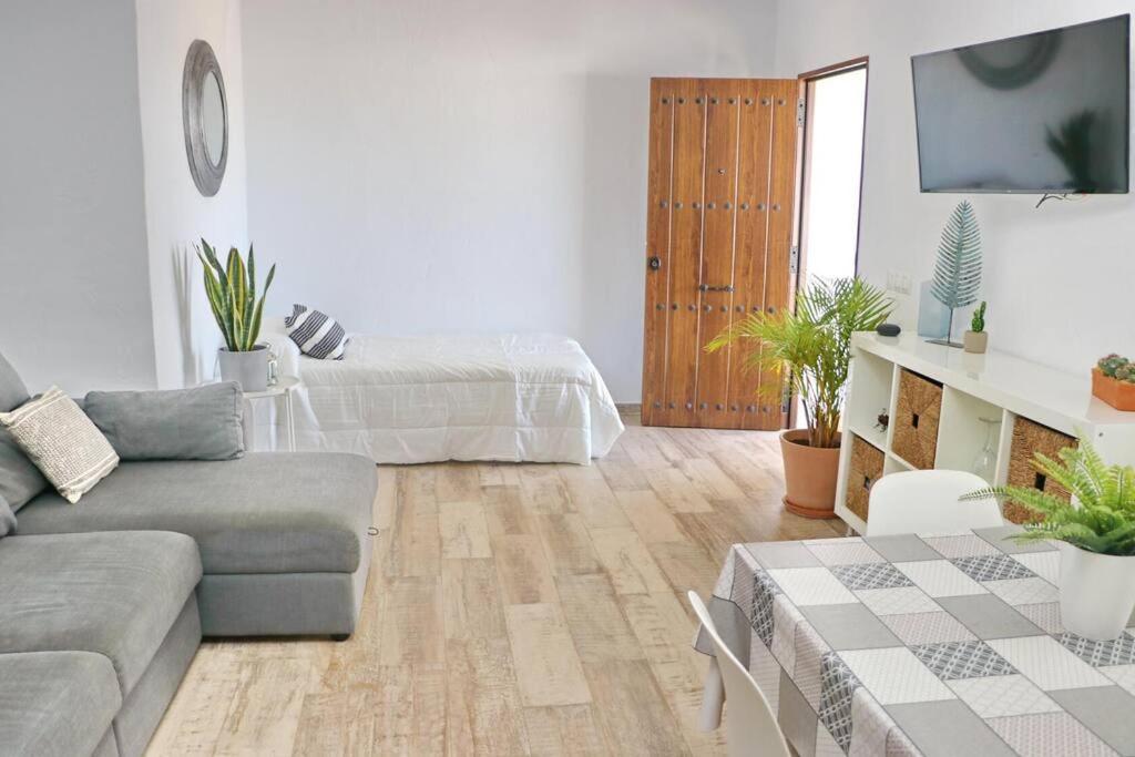 Apartment Rurales Cadiz
