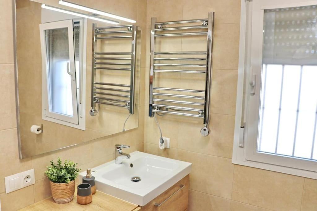 Rurales Apartment Cadiz
