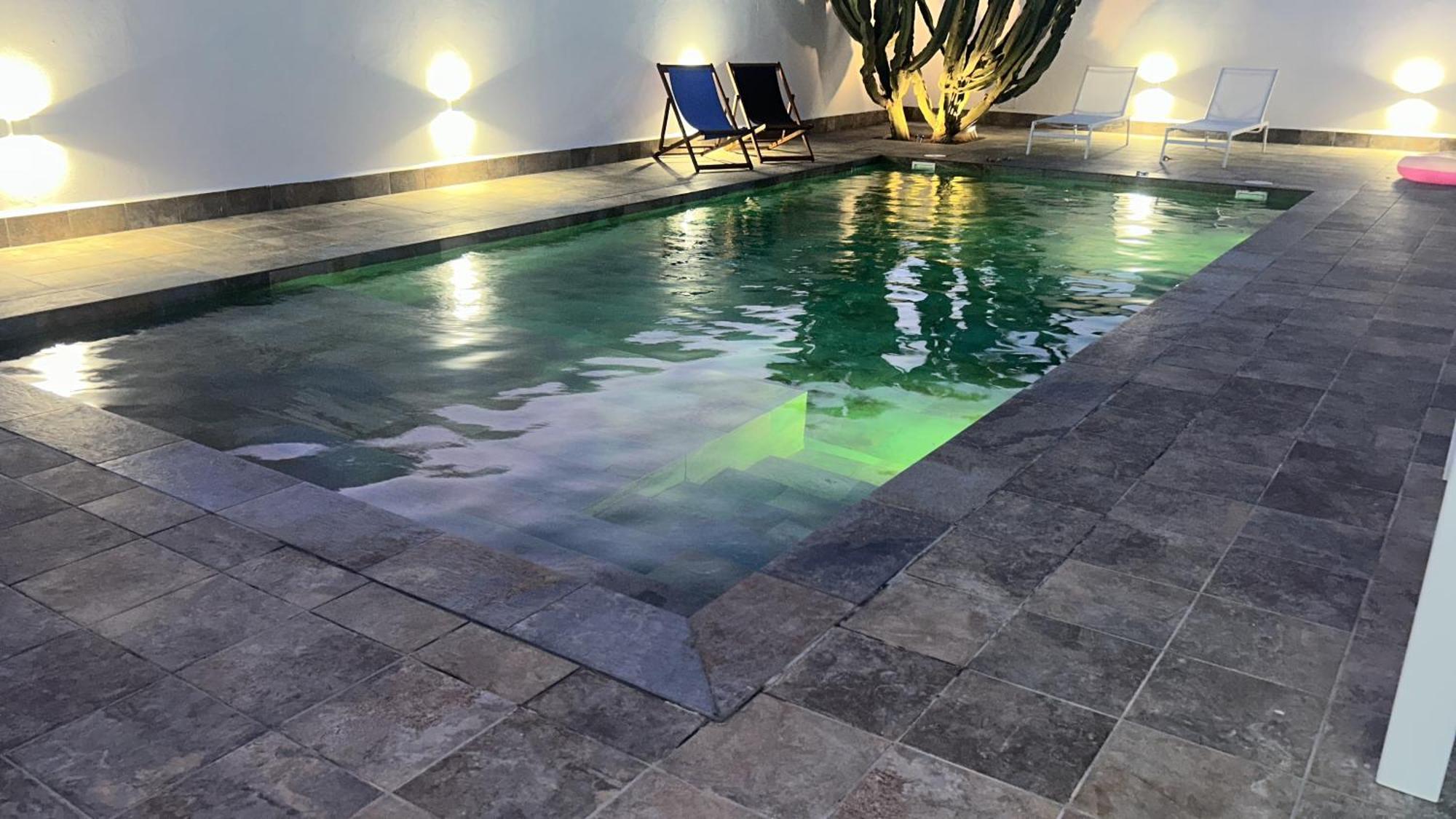 Rurales Apartment *