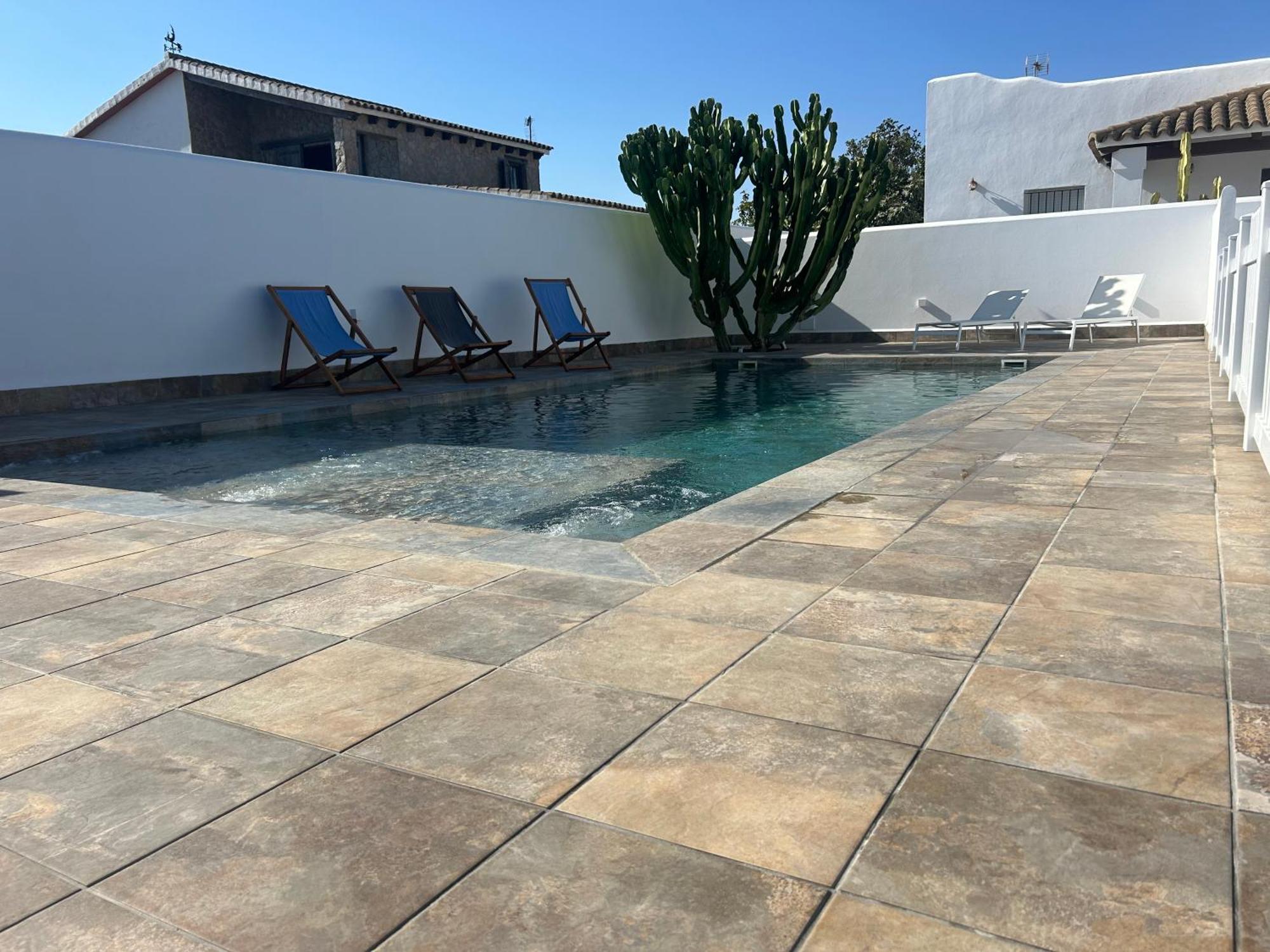 Apartment Rurales Cadiz