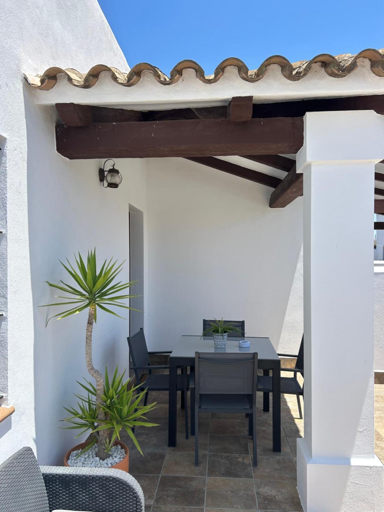 Apartment Rurales Cadiz