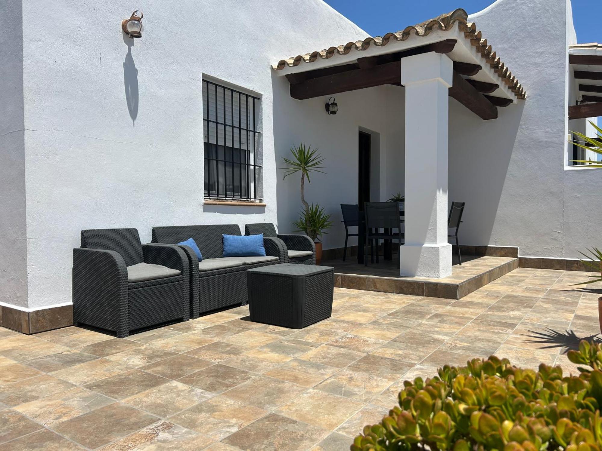 Rurales Apartment