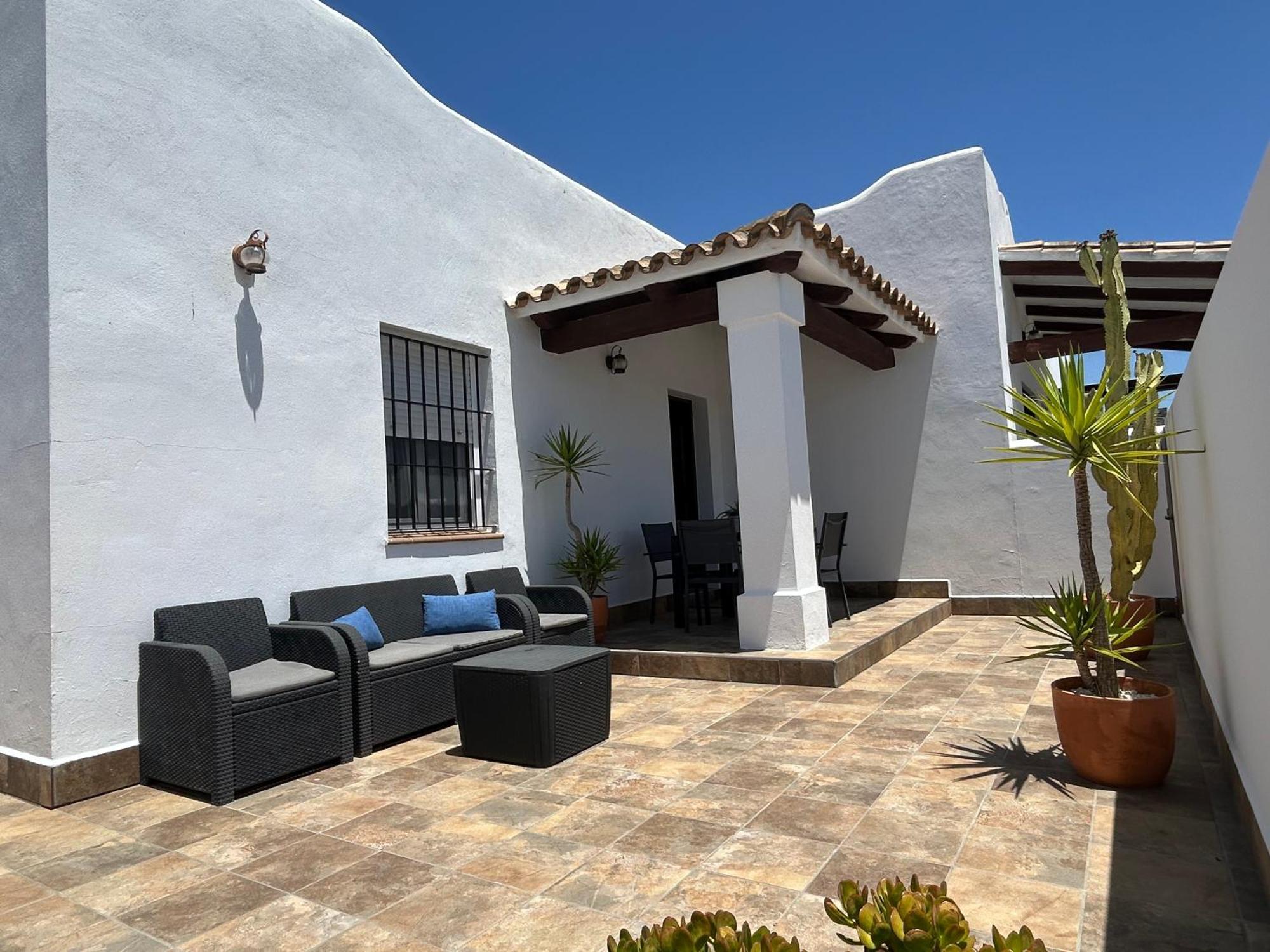 Rurales Apartment *