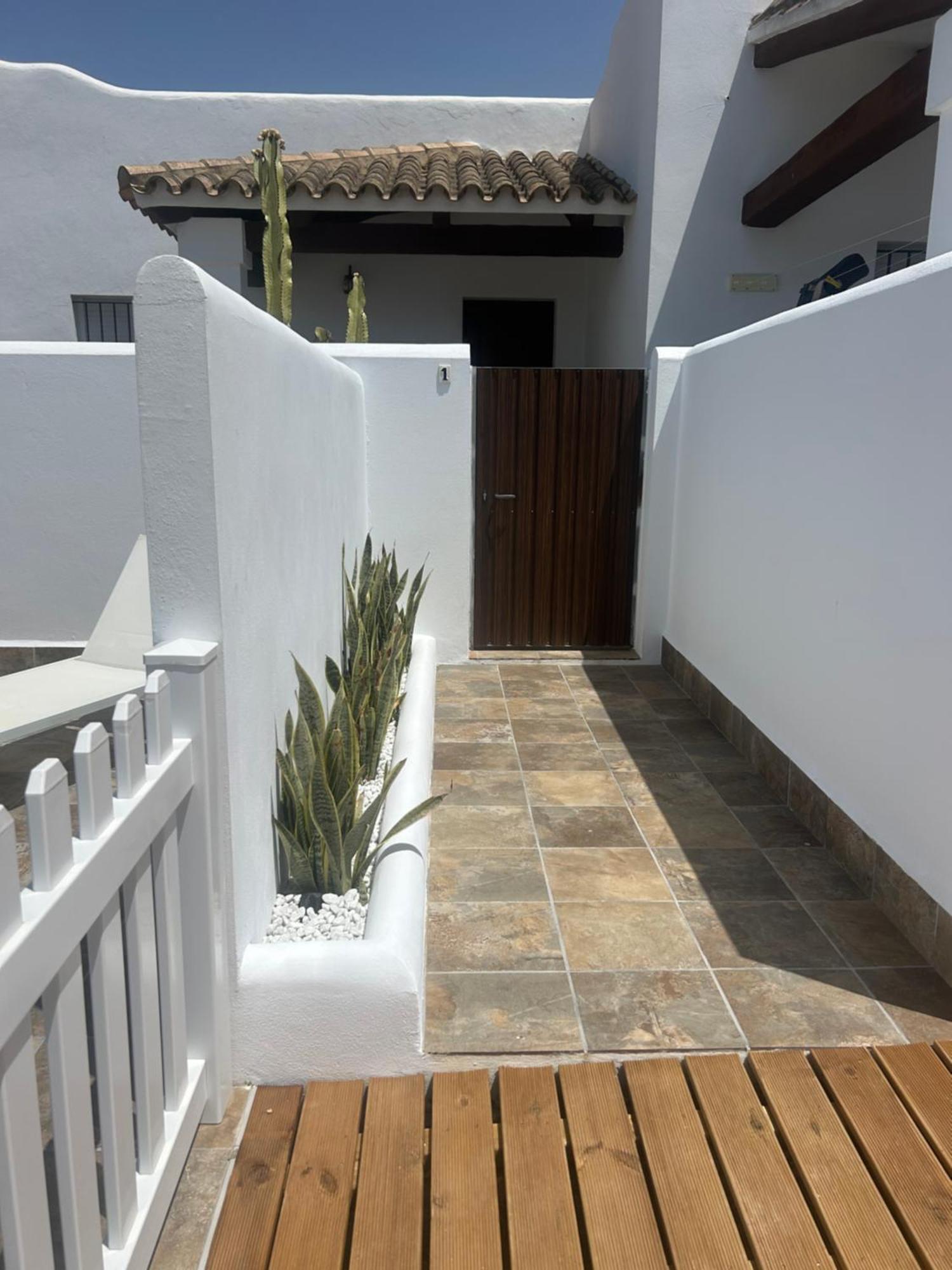 Apartment Rurales Cadiz